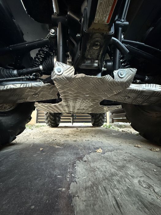 Vand atv cf moto