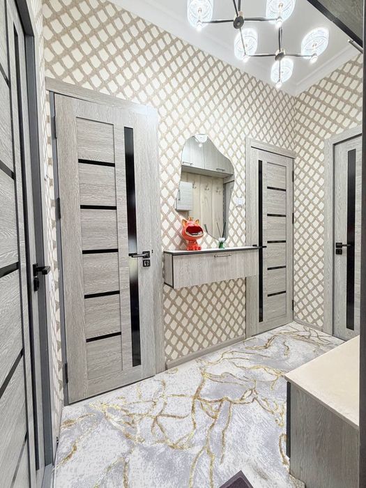 ФАРХАДСКИЙ, 2/3/4, Чиланзар 12 квартал, Продаётся Квартира!