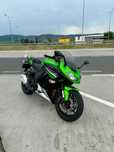 Kawasaki z1000 sx