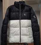 Мъжко яке Calvin Klein