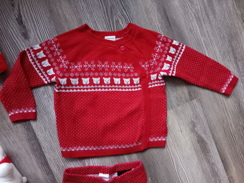 H&M и Debenhams Бебешко  лотче