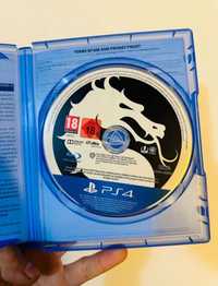 Joc Mortal Kombat X Pentru Playstation 4 PS4 compatibil PS5