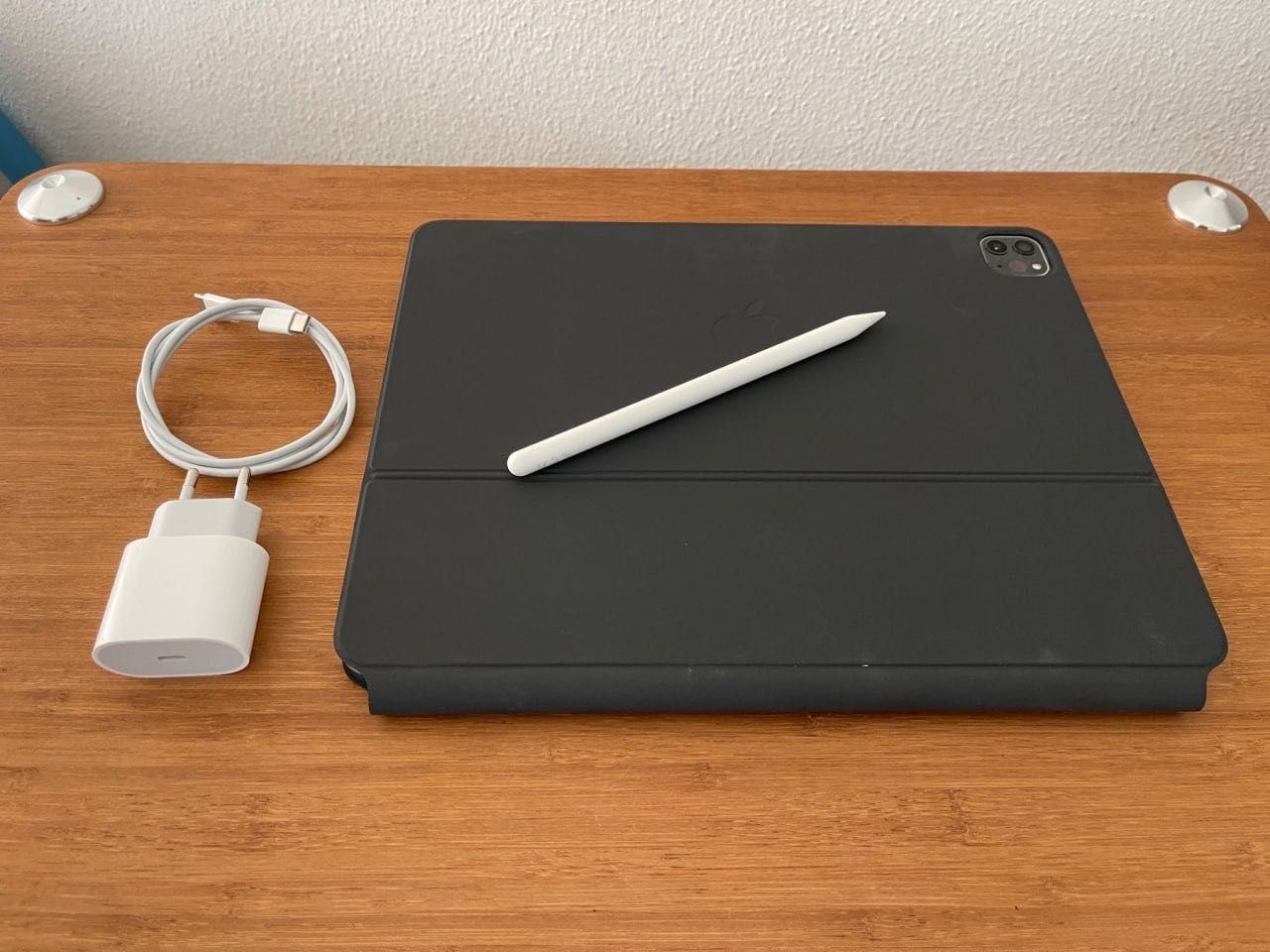 iPad Pro 12,9“ 2021 WIFI + LTE