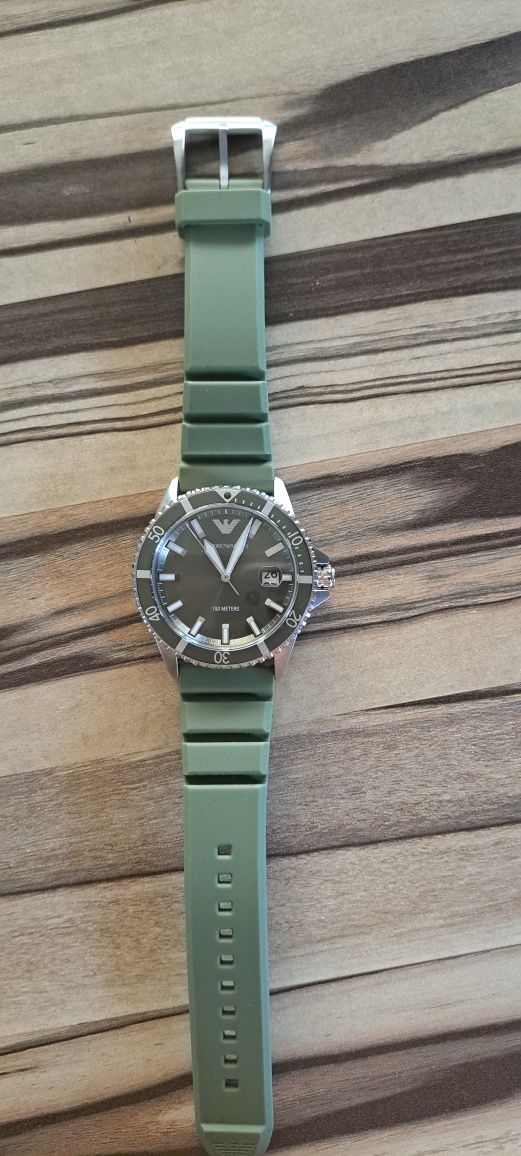Ръчен часовник ARMANI