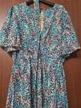 Rochie dama lunga