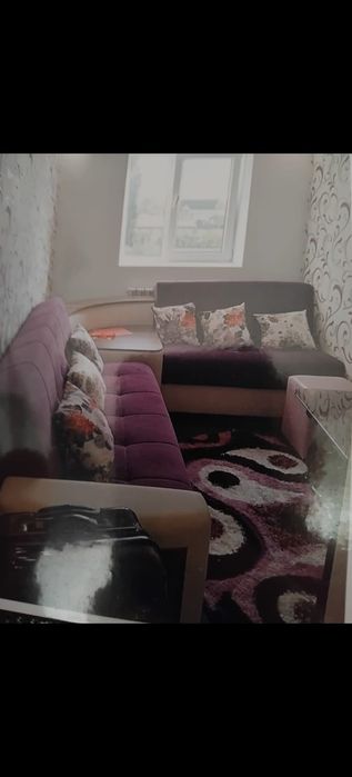 Vând apartament cu două camere