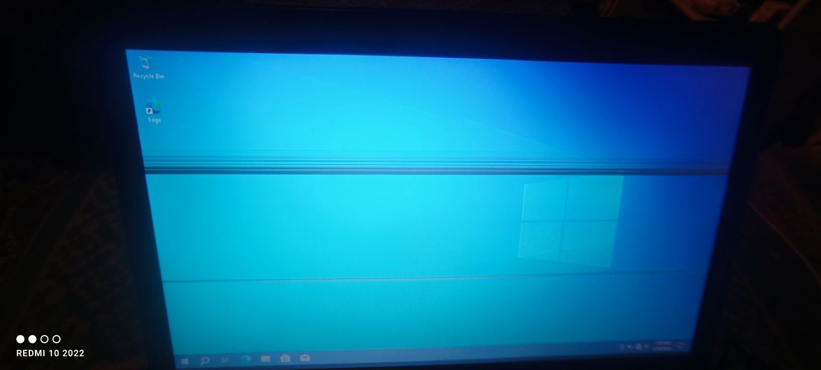 Laptop Compaq CQ57