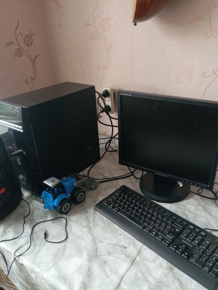 Компютер Игровой