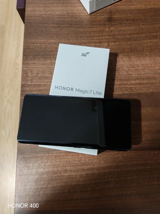 HONOR Magic 7 Lite