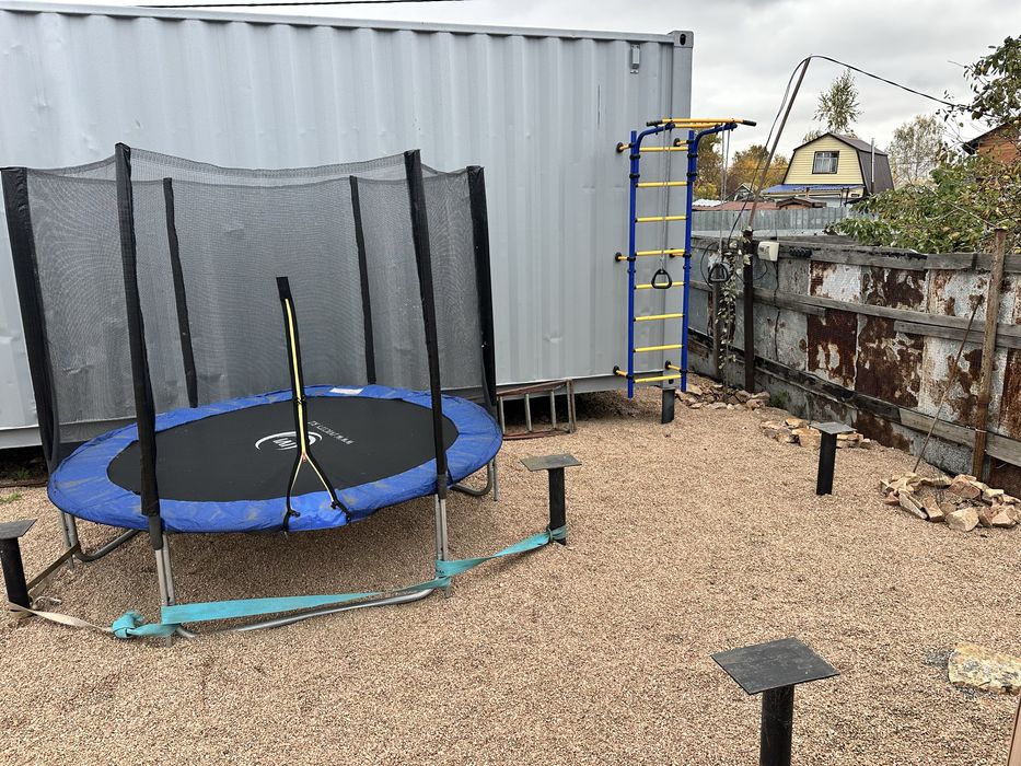 Продам дачу Спутник 1 ДСР