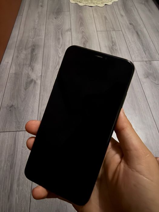 Iphone xs max 256 gb