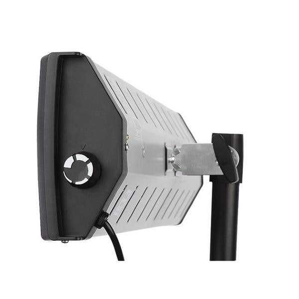 Инфракрасный обогреватель 2500 Вт SIRIUS, + Доставкой