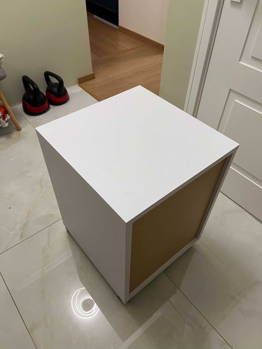 Офис шкаф/контейнер на колелца