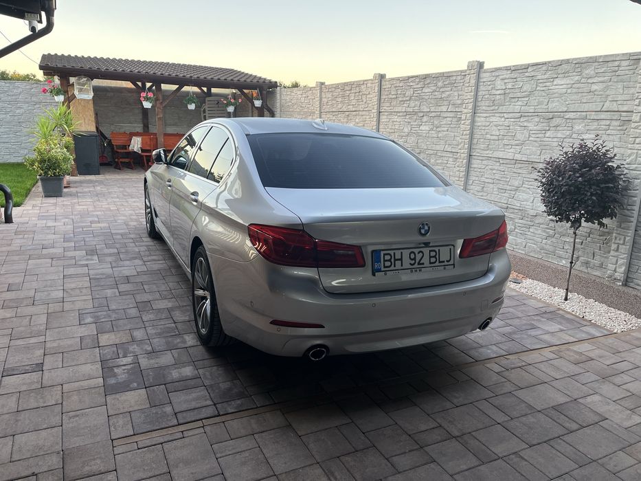 Bmw 520D