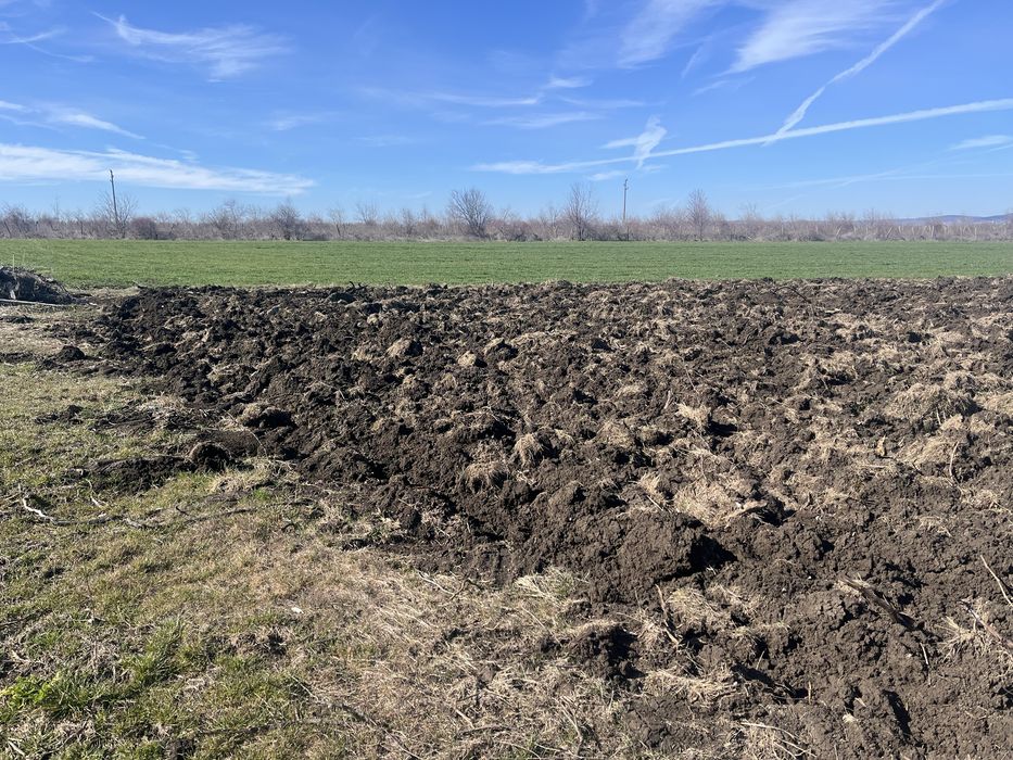 Продава се Земеделски имот в Поморие -  кв.м за 11000 €/дка - Снимка #8