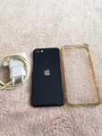 iPhone SE3 2022 impecabil