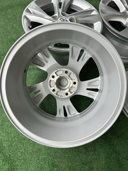 5х1108 16 за opel peugeot volvo ford citroen