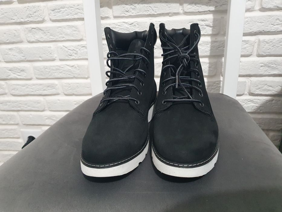 Боти Timberland Keeley Field 6 in
