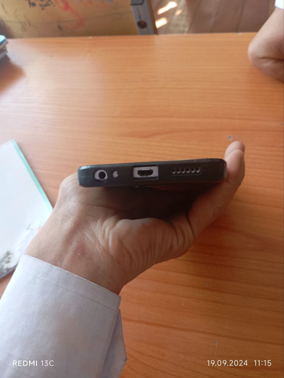 Tecno pop 7  4.64gb