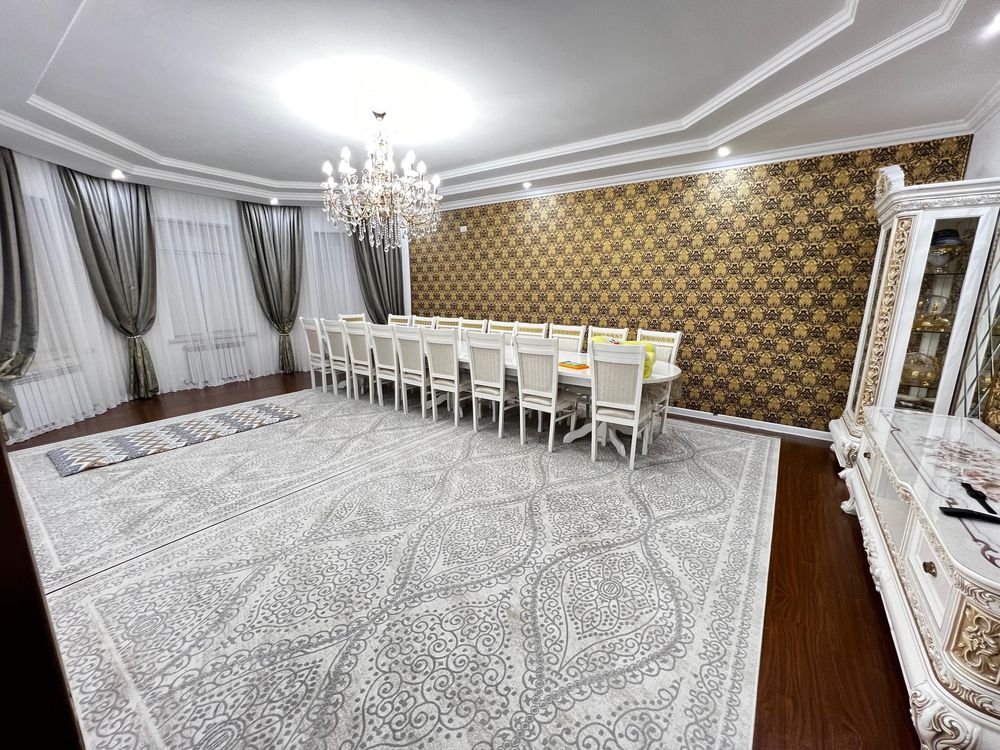 Продается мансардный дом в с. Ракуш