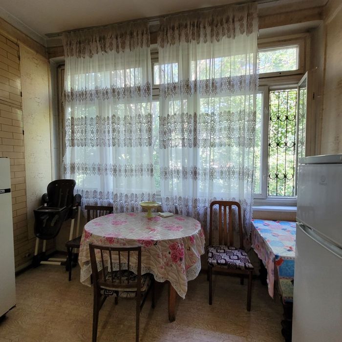 Аренда Чиланзар 1, 2/2/4 высокопотолочка