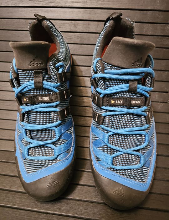 Adidas terrex 39 1/3