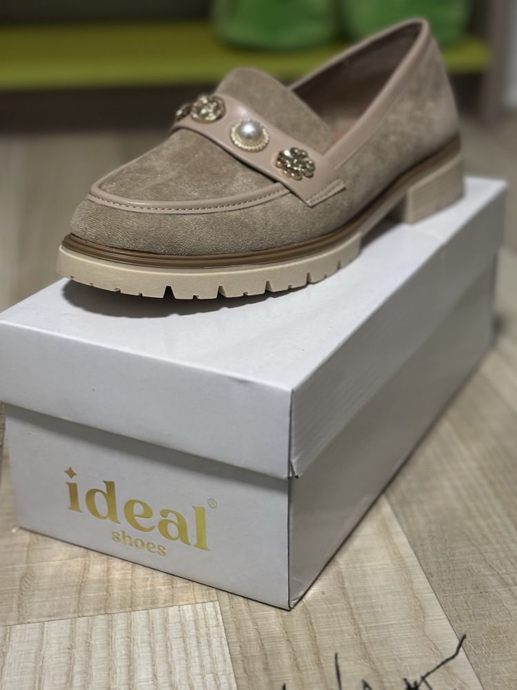 Женски обувки Ideal