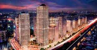 Коммерческие помещения в продаже от 55 м² потолки 4–7 м Яккасарай