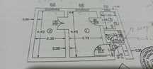Apartament2 camere