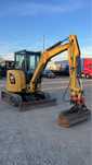 Inchirieri utilaje excavator/transport basculabil