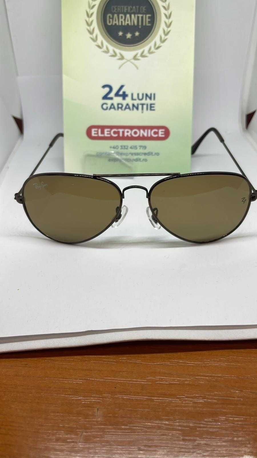 Ray Ban Aviator (49096/30 Pacurari 2)
