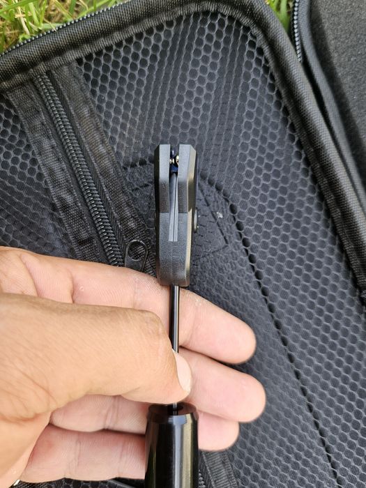 Swingheri model 2025