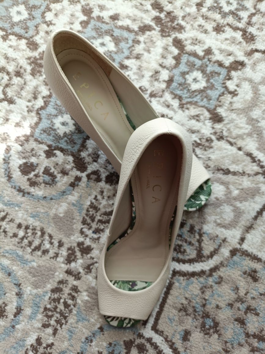 Pantofi Epica 38