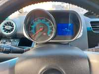 Chevrolet spark ravon