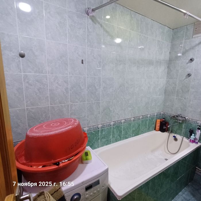 Продаётся квартира Чиланзар квартал 26. 2х комнатная  кирпичный