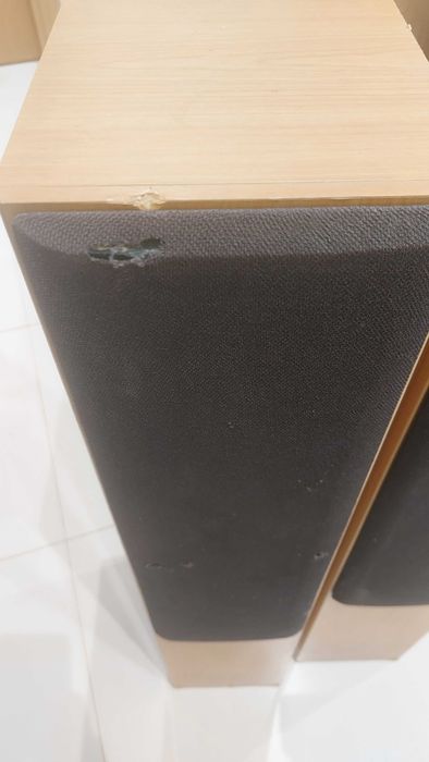 Тонколони Tannoy