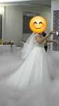 Rochie de mireasa