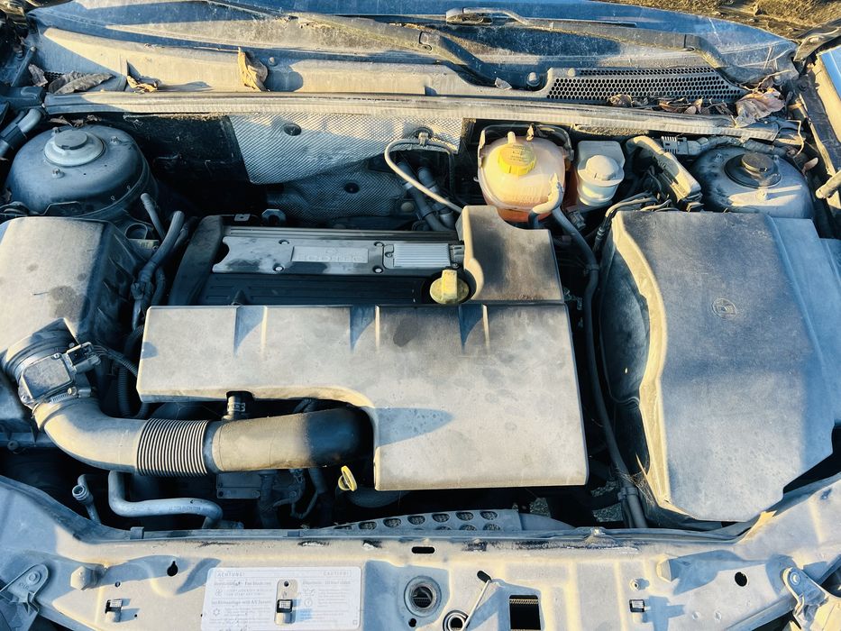 Piese Auto Opel Vectra C An 2003, Motor 2.2 D