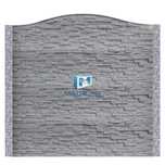 Matrite gard 100 lei panouri 3D forme stalpi piatra decorativa cruci