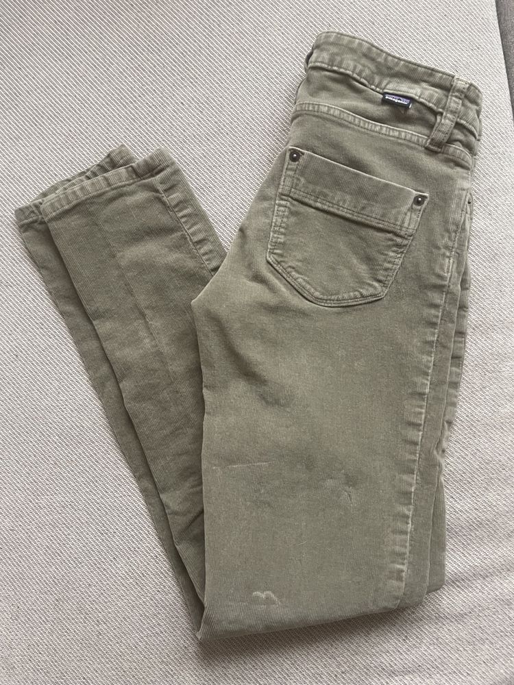 Джинси Patagonia 27