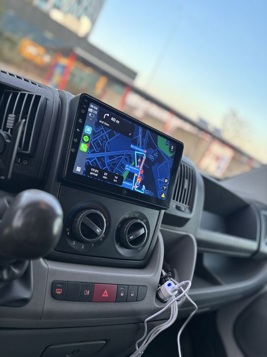 Бус под наем за Герамания и Бългярия