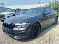 BMW 520 Mild Hybrid M Sport