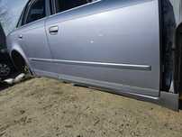 Usa A4 B7 Portiera B7 LY7H Portiera Audi A4 Usa Audi A4