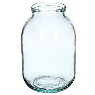 Банки стеклянные 3х литровые