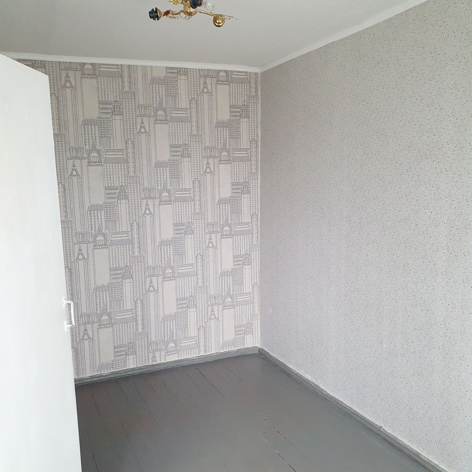 Продам 3-х комнатную  квартиру