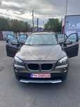 BMW X1 1.8D Xdrive (4X4 cu cutie de transfer) 143CP AN fabricatie 2010