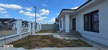 Investitie! Casa noua,150mp, zona buna in Santandrei,625 mp teren,