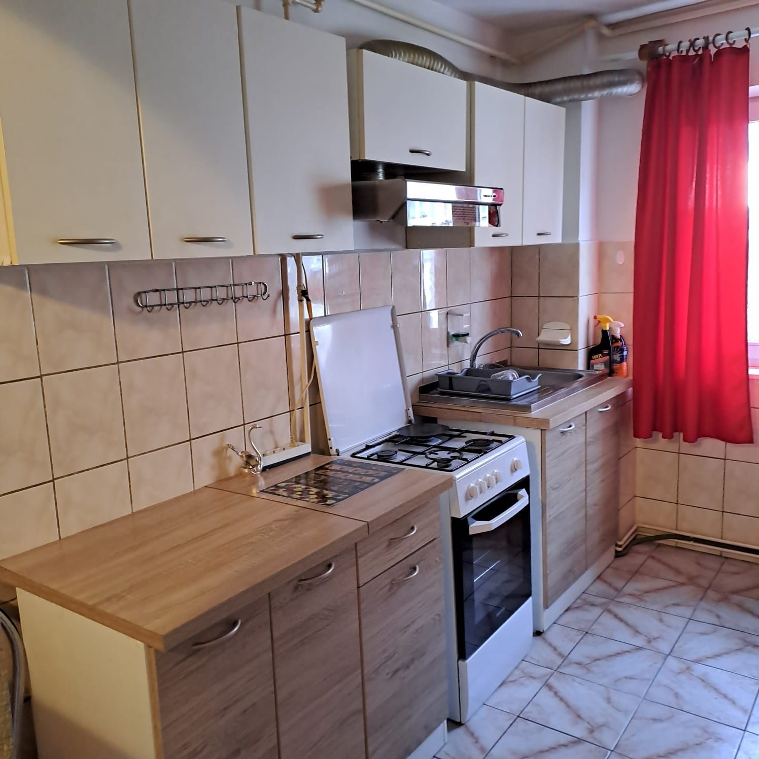 Apartament de inchiriat