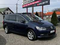 Volkswagen Sharan ~2013~2.0TDI-140cp~DSG~Rara