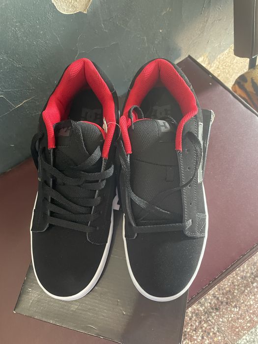 Кецове DC N46 30см